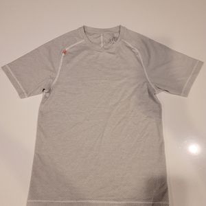 Mens Rhone athletic shirt